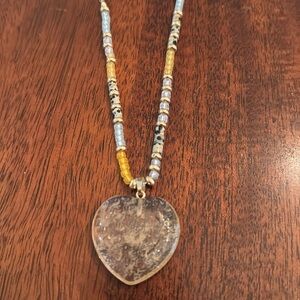 Urban outfitters necklace. Brand new with tags